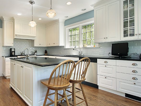 Cabinets