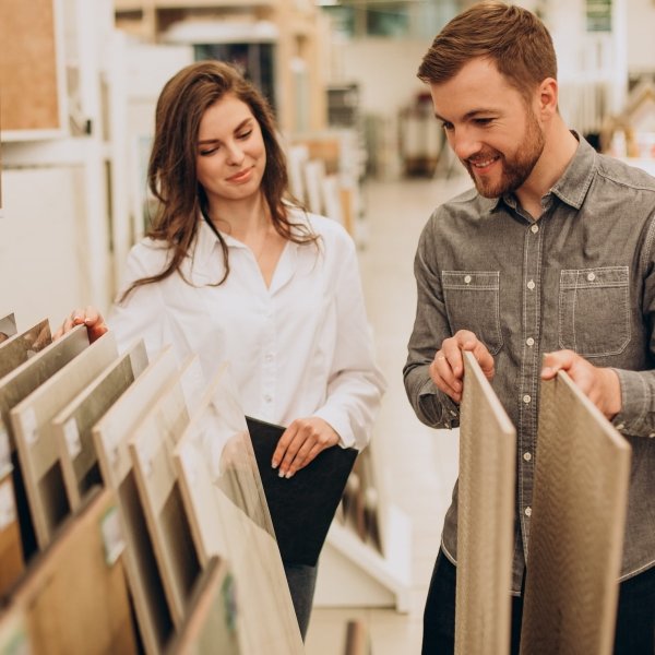 Flooring design Consultations in Manassas, VA