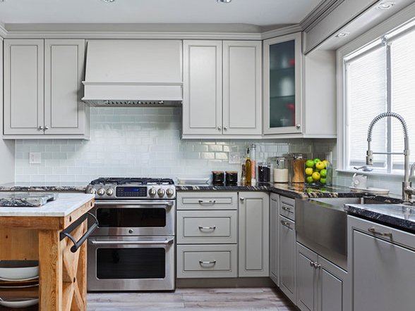 J K Cabinetry