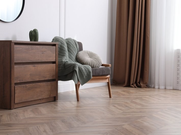 Local flooring retailer in Manassas