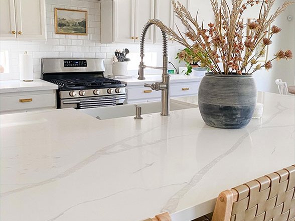 MSI Countertops