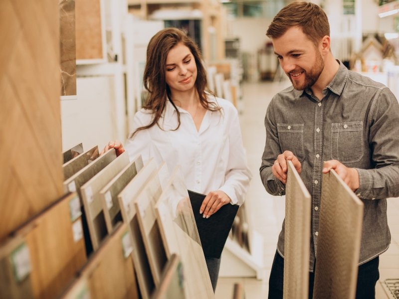 Flooring design Consultations in Manassas