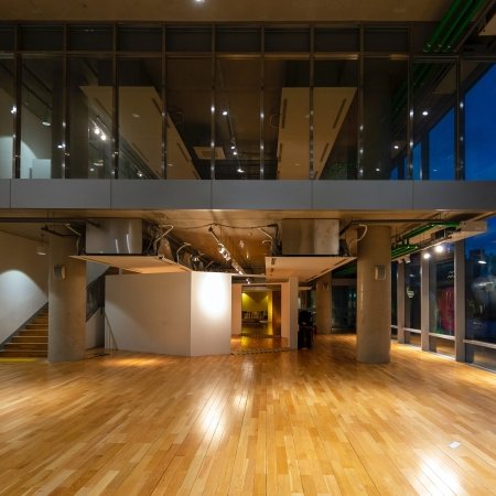 Commercial floors from  Fashion Carpet & Rug in Manassas, VA