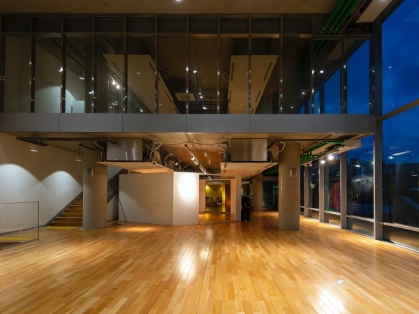 Commercial floors from  Fashion Carpet & Rug in Manassas