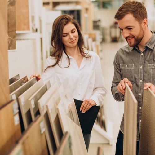 Flooring design Consultations in Manassas
